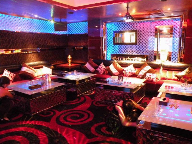 安顺商务ktv划算吗值得一试-西秀区ktv预订