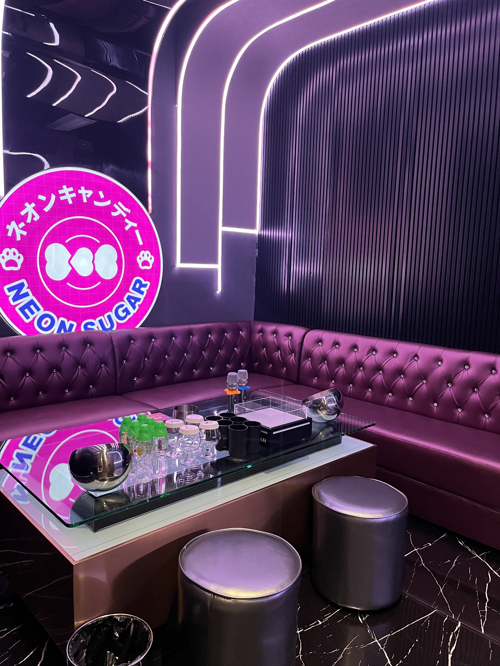 安顺商务KTV尽享商务娱乐-西秀区ktv预订